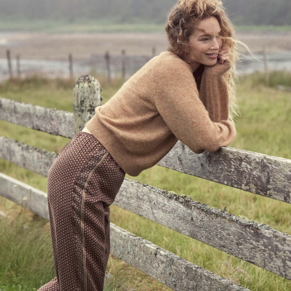 Doen Marsena Sweater